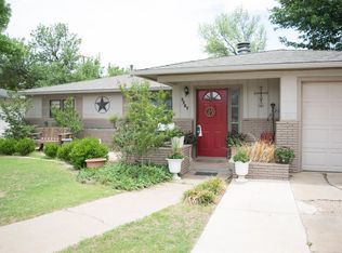 3207 36th St, Lubbock, TX 79413