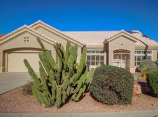 15804 W Falcon Ridge Dr, Sun City West, AZ 85375