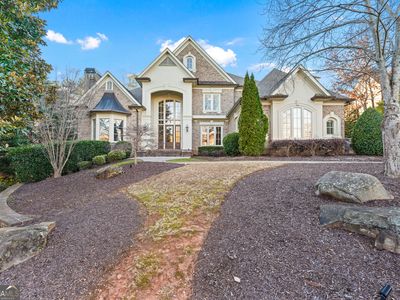 2679 Wynnton Dr, Duluth, GA, 30097