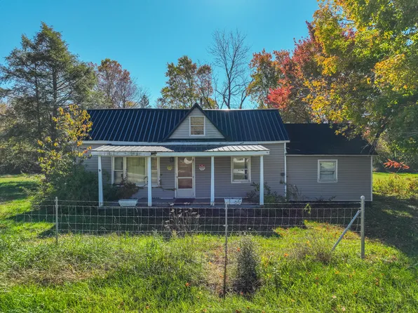 1495 Highway 1016, Berea, KY 40403