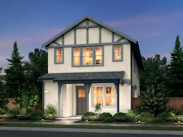 1174 Little Ln Homesite 90, Carson City, NV 89701