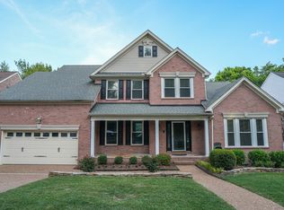 5208 Cochran Dr, Nashville, TN 37220