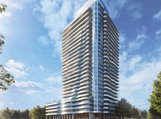 1010 Sandy Beach Rd #2001, Pickering, ON L1W 3X5