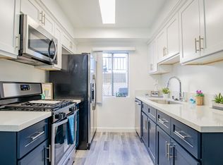 14833 Magnolia Blvd #2X01, Sherman Oaks, CA 91403