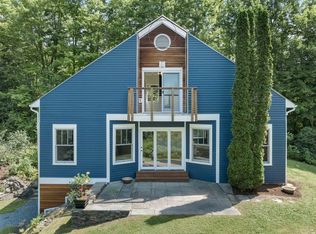 128 Orchard Commons Rd, Hinesburg, VT 05461