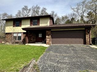 8008 Gina DRIVE, Mount Pleasant, WI 53406