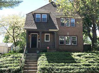 111 Benjamin Ave SE, Grand Rapids, MI 49506