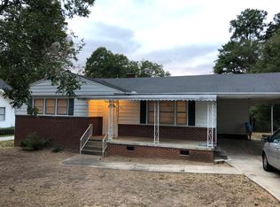 106 Calvary St, Greer, SC 29650