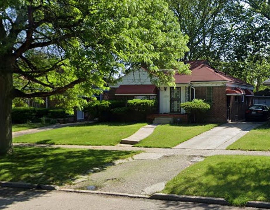 19962 Asbury Park, Detroit, MI 48235 Zillow