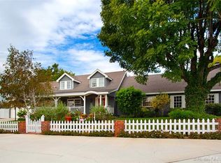19261 Canyon Dr, Villa Park, CA 92861