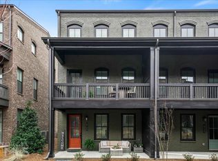 6745 Pippin Walk, Alpharetta, GA 30005