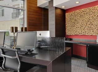 The Fitzgerald, Baltimore, MD 21217