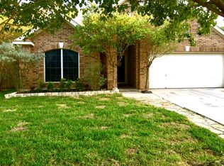 8511 Cahill Dr, Austin, TX 78729