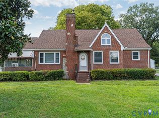 5910 Old Orchard Rd, Richmond, VA 23227