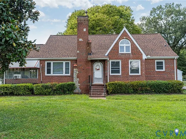 5910 Old Orchard Rd, Richmond, VA 23227