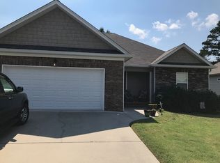 2709 Mountain Cove Pl NW, Cleveland, TN 37312