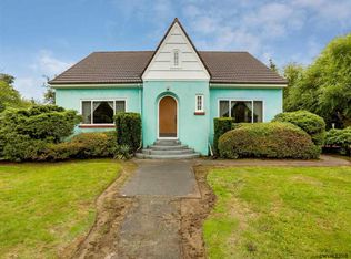 36710 E Hist Columbia River Hwy, Corbett, OR 97019