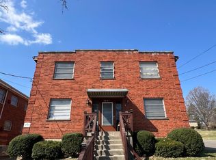 3367 Parkcrest Ln, Cincinnati, OH 45211