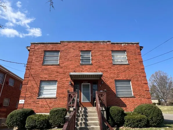 3367 Parkcrest Ln, Cincinnati, OH 45211