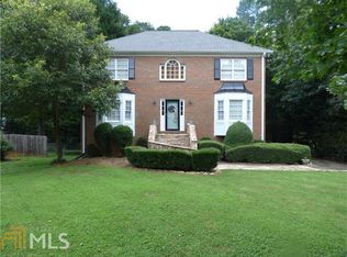 5205 Willow Creek Overlook, Woodstock, GA 30188