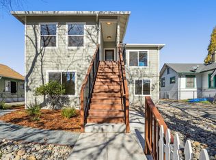 882 61st St #A, Emeryville, CA