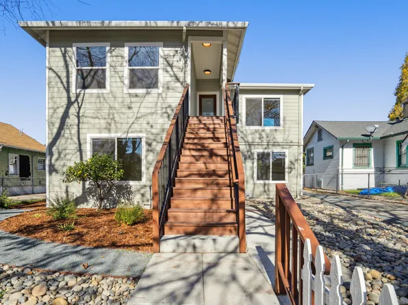 882 61st St, Emeryville, CA