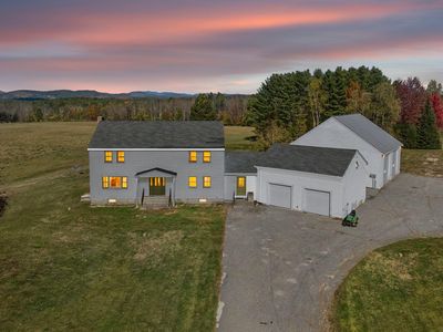 58 Deer Hill Road, Waterford, ME, 04088
