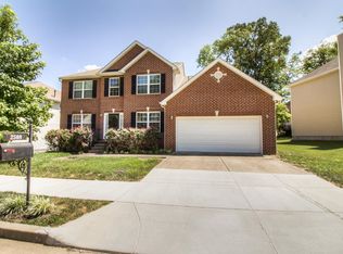 2508 Skyfalls Way, Antioch, TN 37013