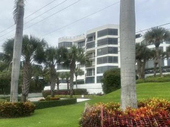 Property Side View