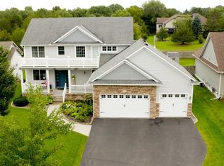 4910 155th Ln NW, Ramsey, MN 55303