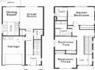 4734 SW 184th Ave, Beaverton, OR 97007