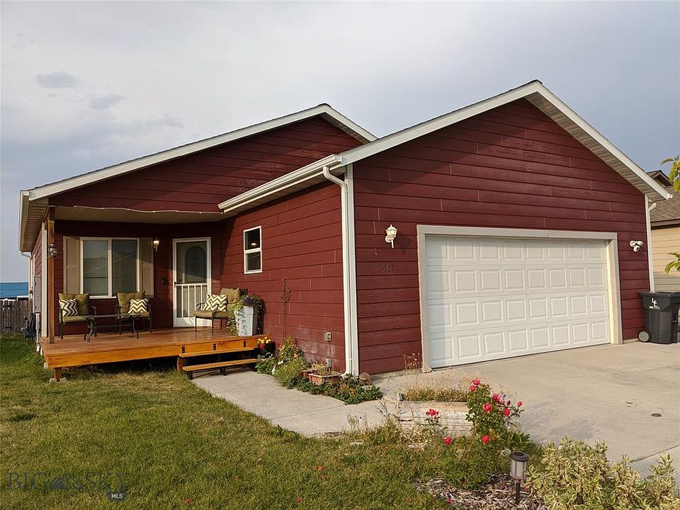 1st image of 527 N River Rock Dr