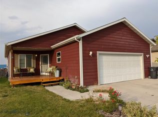 527 N River Rock Dr, Belgrade, MT 59714