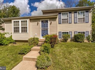 3430 Christopher Ct, Baltimore, MD 21244