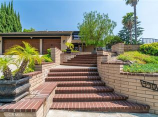 990 Calle Serra, San Dimas, CA 91773