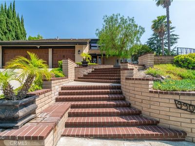 990 Calle Serra, San Dimas, CA, 91773