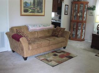 207 Fitchland Dr, Fairborn, OH 45324
