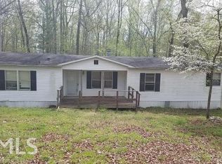 281 Wheeler Dam Rd, Cohutta, GA 30710