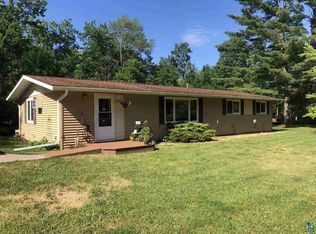 2805 City Heights Rd, Ashland, WI 54806