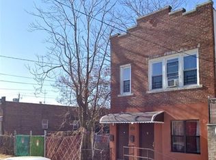 3127 Seymour Ave, Bronx, NY 10469