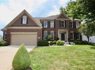 8500 Lockerbie Dr, Brownsburg, IN 46112