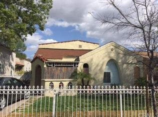 8140 San Gabriel Ave, South Gate, CA 90280