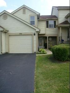 385 Grissom Ct, Hoffman Estates, IL, 60169