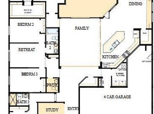 9809 S Gold Stone Trl, Apache Junction, AZ 85120