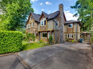 3838 SE Roethe Rd, Milwaukie, OR 97267