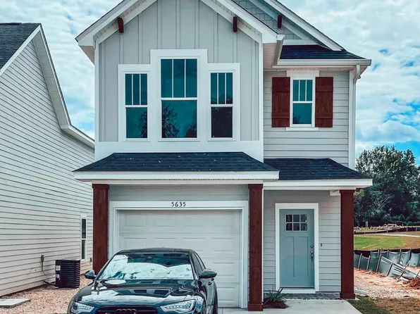5635 Fletcher Oaks Dr, Tallahassee, FL 32317