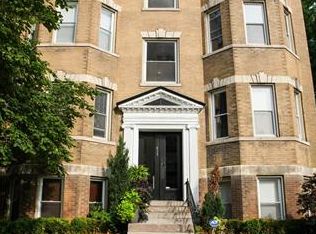 411 N Newstead Ave APT 3S, Saint Louis, MO 63108
