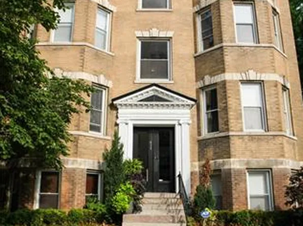 411 N Newstead Ave APT 3S, Saint Louis, MO 63108