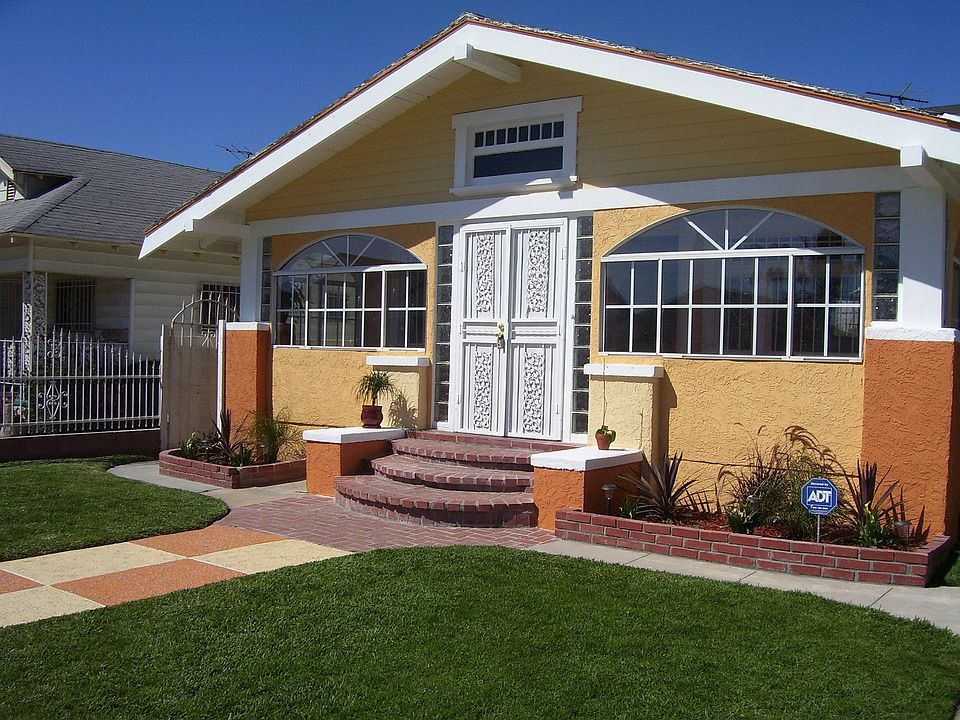 Fresh Paint in & out