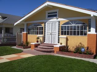 1135 W 53rd St, Los Angeles, CA 90037
